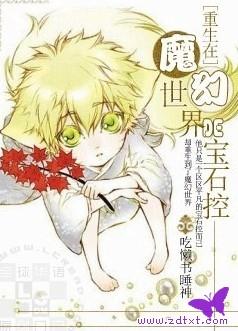 重生在魔幻世界的宝石控