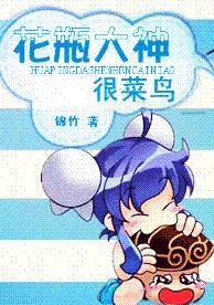 花瓶大神很菜鸟