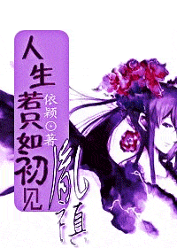 人生若只如初见 胤禛