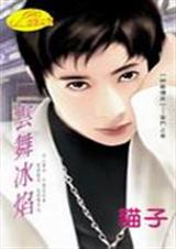 云舞冰焰txt下载