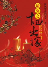 清穿之十四出嫁