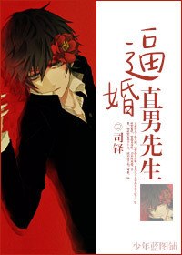 逼婚直男先生
