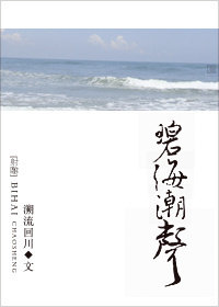 碧海潮声txt下载