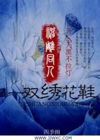 神雕同人之一双绣花鞋