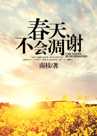 春天不会凋谢txt下载