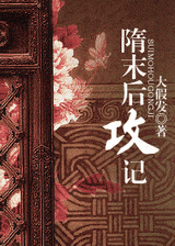 隋末后攻记
