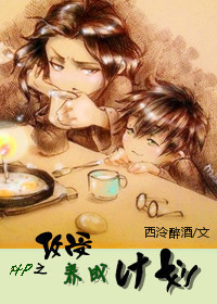 hp之攻受养成计划