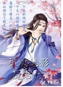 枫魂魅影魔君情txt下载