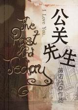 公关先生