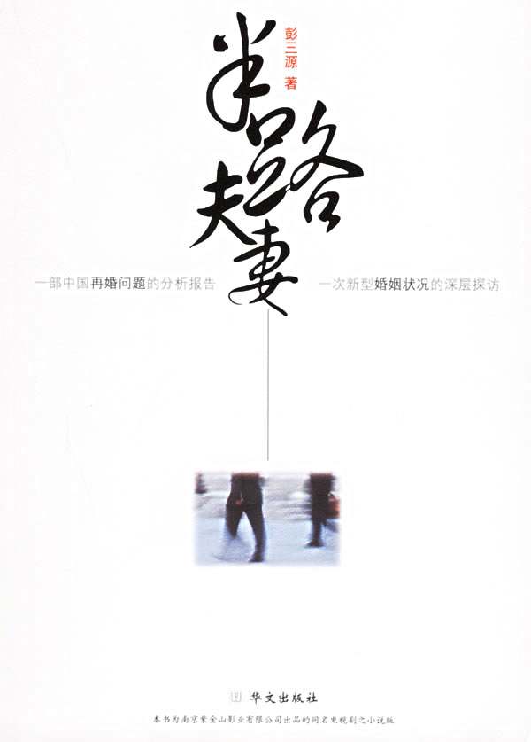 半路夫妻txt下载