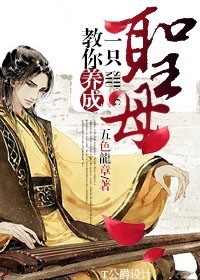 教你养成一只圣母