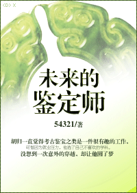 未来的鉴定师