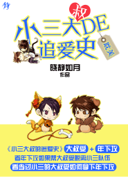 小三大叔的追爱史txt下载