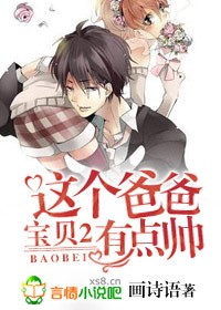 宝贝2,这个爸爸有点帅txt下载