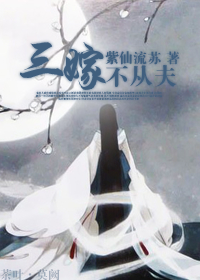 三嫁不从夫