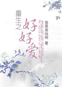 重生之好好爱