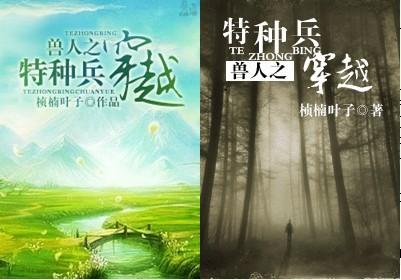 兽人之特种兵穿越