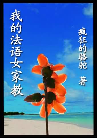我的法语女家教