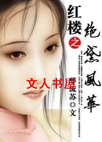 红楼之绝黛风华