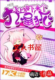 天上掉下来个九尾狐txt下载