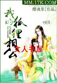 我的狐狸相公
