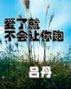 爱了就不会让你跑