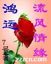 鸿运之风流情缘