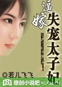 逼嫁:失宠太子妃