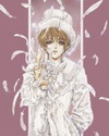 绝美少年