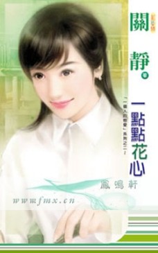 一点点花心