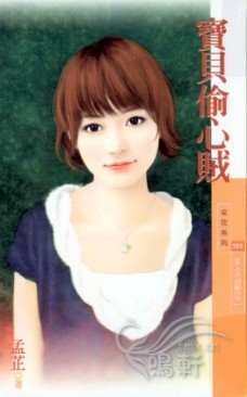 宝贝偷心贼