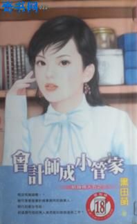 会计师成小管家