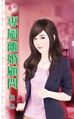 专属离婚顾问