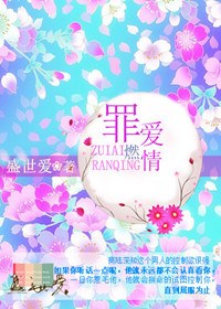 罪爱燃情