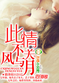 此情不关风与月