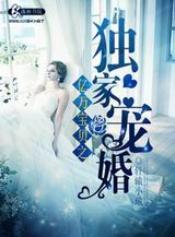 亿万宝贝之独家宠婚