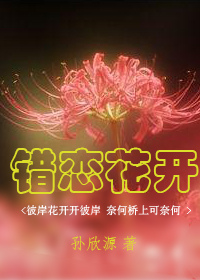 错恋花开