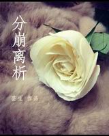 分崩离析