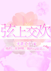 弦上交欢