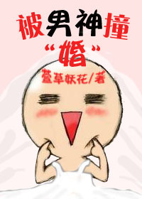 被男神撞