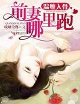 温缠入骨,前妻哪里跑