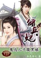 佣兵妃:鬼马儿子腹黑娘(完结)