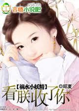 祸水小妖精:看朕收了你txt下载