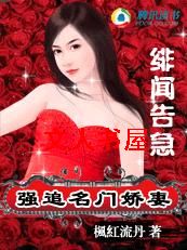 绯闻告急:强追名门娇妻