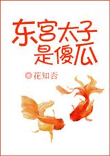 东宫太子是傻瓜