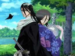 死神bleach ·寂寞双娑罗txt下载