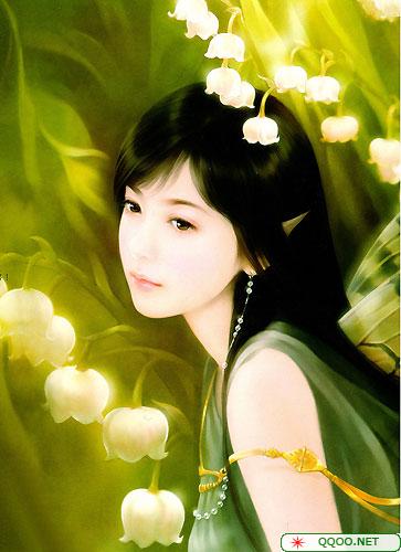 琉璃劫:绝美冷妃txt下载