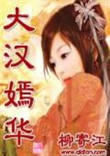 大汉嫣华 三零五:日食txt下载