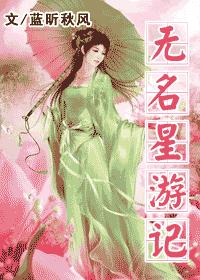 无名星游记txt下载