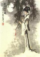 一品闺秀 夜有轻寒